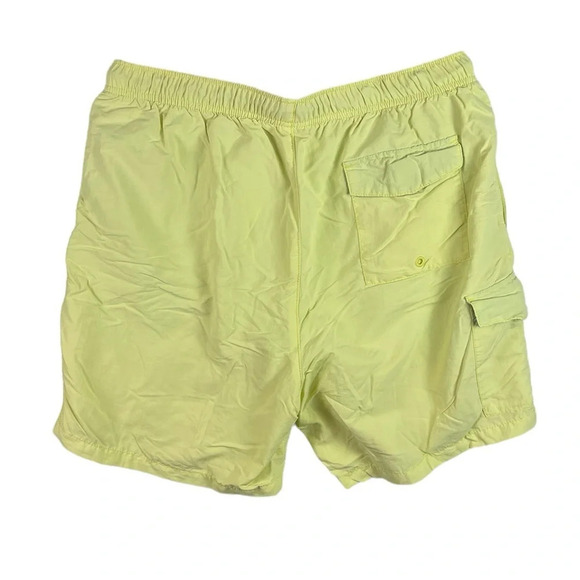 SH452 Men’s Tommy Bahama Relax Casual Beach Nylon Swim Trunks L - Picture 4 of 5